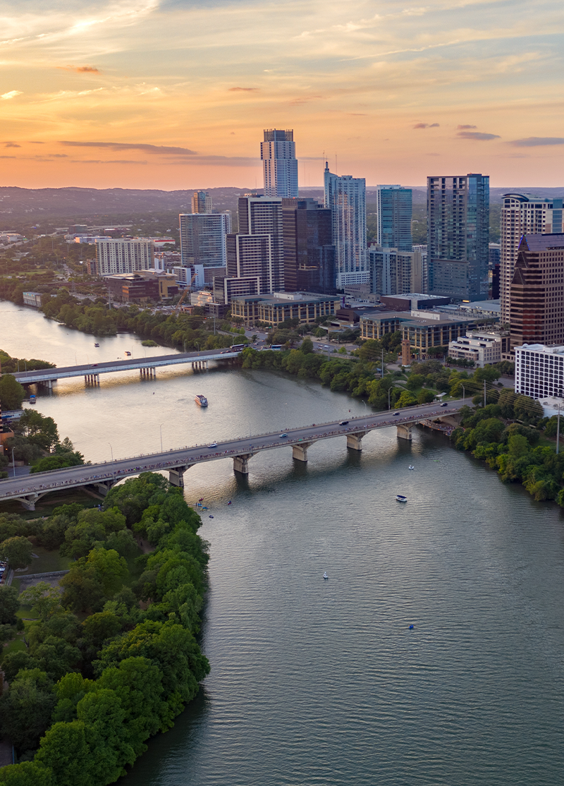 yachts for rent austin